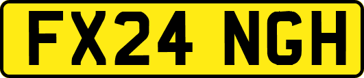 FX24NGH
