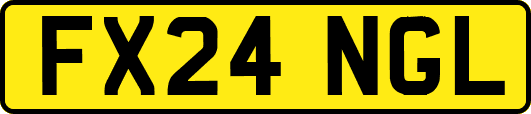 FX24NGL