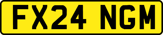 FX24NGM