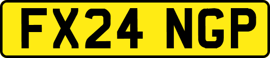 FX24NGP