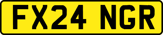 FX24NGR