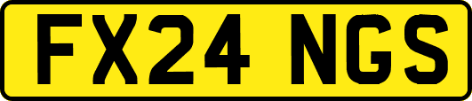 FX24NGS