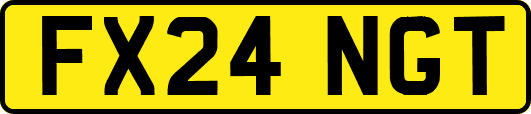 FX24NGT