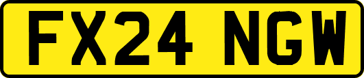 FX24NGW