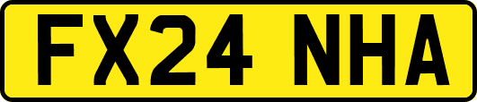 FX24NHA