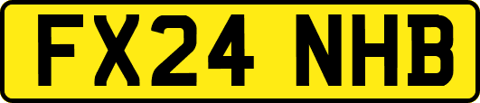 FX24NHB