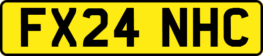 FX24NHC