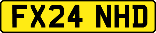 FX24NHD
