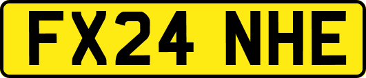 FX24NHE