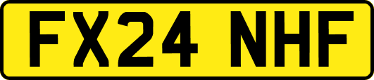 FX24NHF