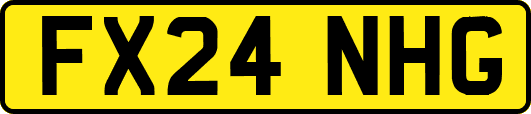 FX24NHG
