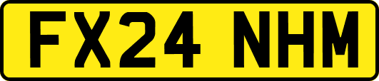 FX24NHM