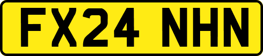 FX24NHN