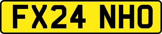 FX24NHO