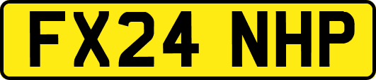 FX24NHP