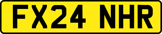 FX24NHR