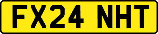 FX24NHT