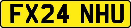 FX24NHU