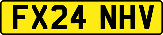 FX24NHV