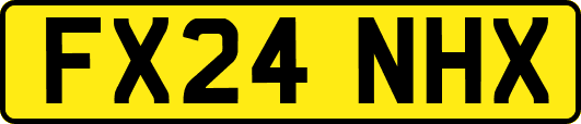 FX24NHX