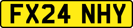 FX24NHY