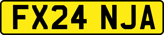 FX24NJA