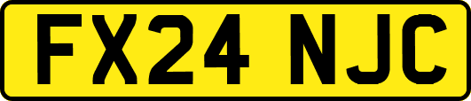 FX24NJC