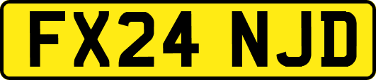 FX24NJD