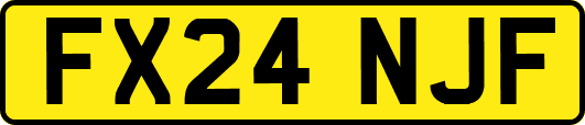 FX24NJF