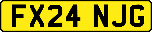 FX24NJG
