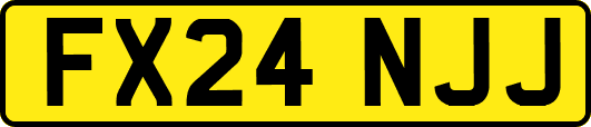 FX24NJJ