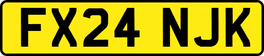 FX24NJK