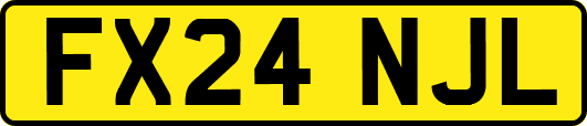FX24NJL