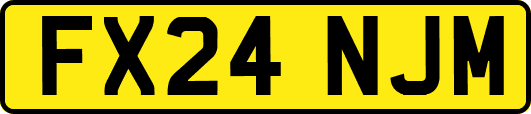 FX24NJM