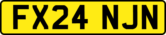 FX24NJN
