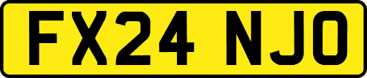 FX24NJO