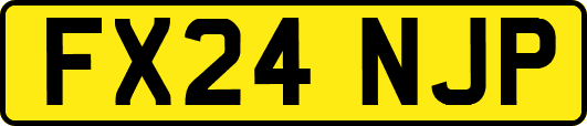 FX24NJP