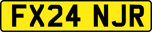 FX24NJR