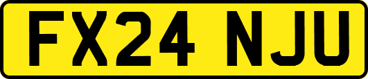 FX24NJU