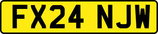 FX24NJW