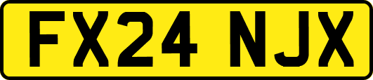 FX24NJX