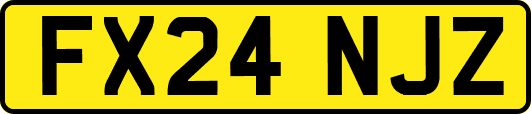 FX24NJZ