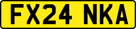 FX24NKA