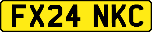 FX24NKC