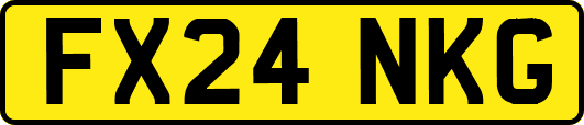 FX24NKG