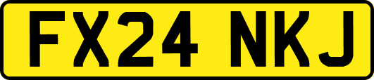 FX24NKJ