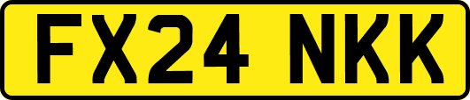FX24NKK