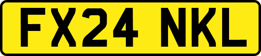 FX24NKL