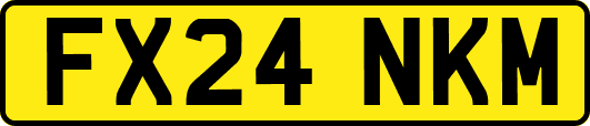 FX24NKM