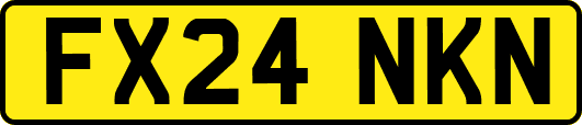 FX24NKN